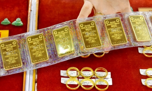 Triệu tập 115 người liên quan đến phiên tòa xét xử vụ án SJC