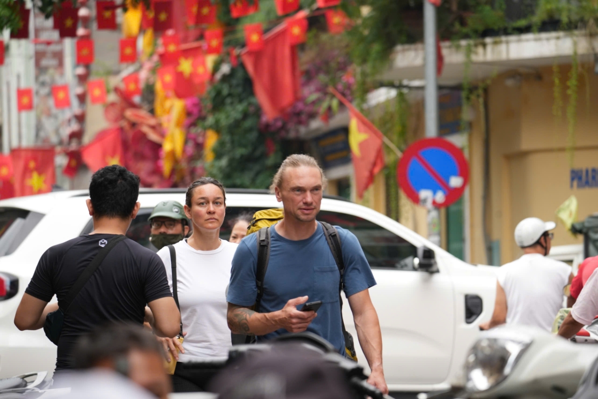 Hà Nội đạt được 