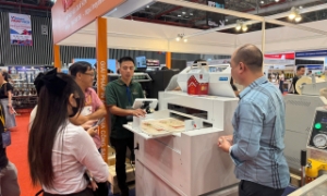 VietnamPrintPack 2025 hướng đến lộ trình EPR, 
kinh tế chuyển đổi và cơ hội tài chính xanh
