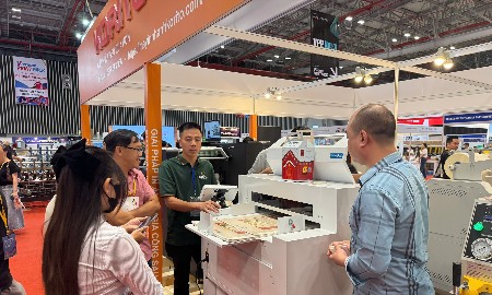 VietnamPrintPack 2025 hướng đến lộ trình EPR, kinh tế chuyển đổi và cơ hội tài chính xanh