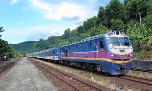 Kiến nghị đưa tuyến đường sắt Bàu Bàng - Mộc Bài vào quy hoạch mạng lưới đường sắt quốc gia
