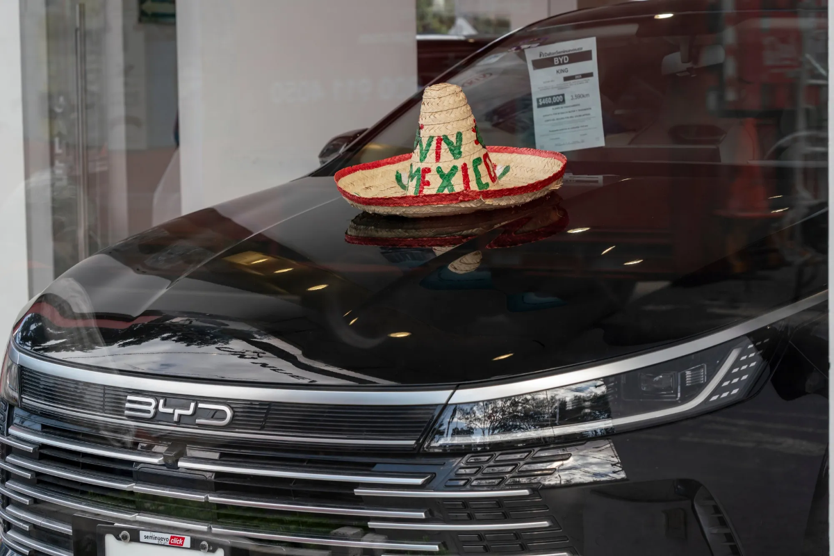 Ảnh minh họa - Ảnh: Bloomberg.