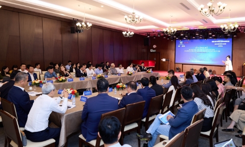 Công bố mô hình toàn cảnh kinh tế tư nhân, hướng tới mục tiêu công - tư kiến quốc