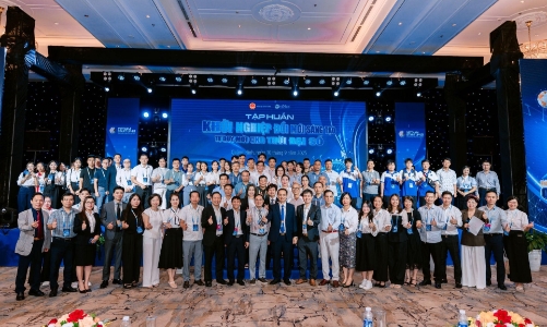 Khởi nghiệp sáng tạo trong kỷ nguyên số: Cơ hội và thách thức với Việt Nam