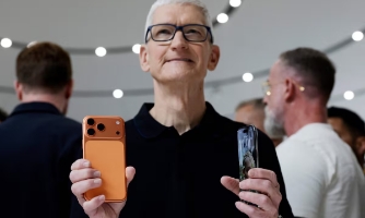 So kè iPhone 17 Pro Max và 16 Pro Max