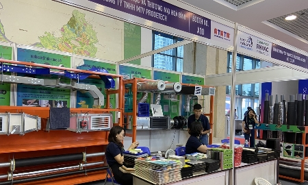 Các ngành công nghiệp nền tảng tìm kiếm đối tác, mở rộng thị trường