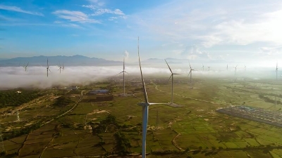 How to apply energy technology in new era?