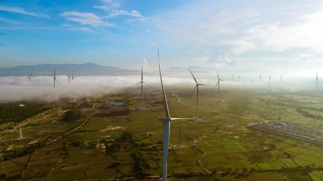 How to apply energy technology in new era?