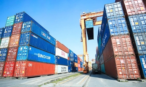 Xuất khẩu Ninh Bình đạt 16,52 tỷ USD trong 8 tháng năm 2025