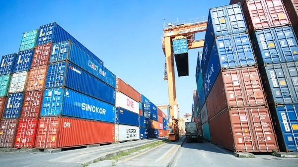 Xuất khẩu Ninh Bình đạt 16,52 tỷ USD trong 8 tháng năm 2025