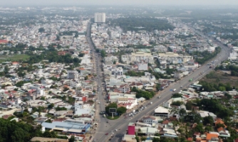 Đồng Nai khẩn trương trình đồ án quy hoạch chung đô thị Long Thành
