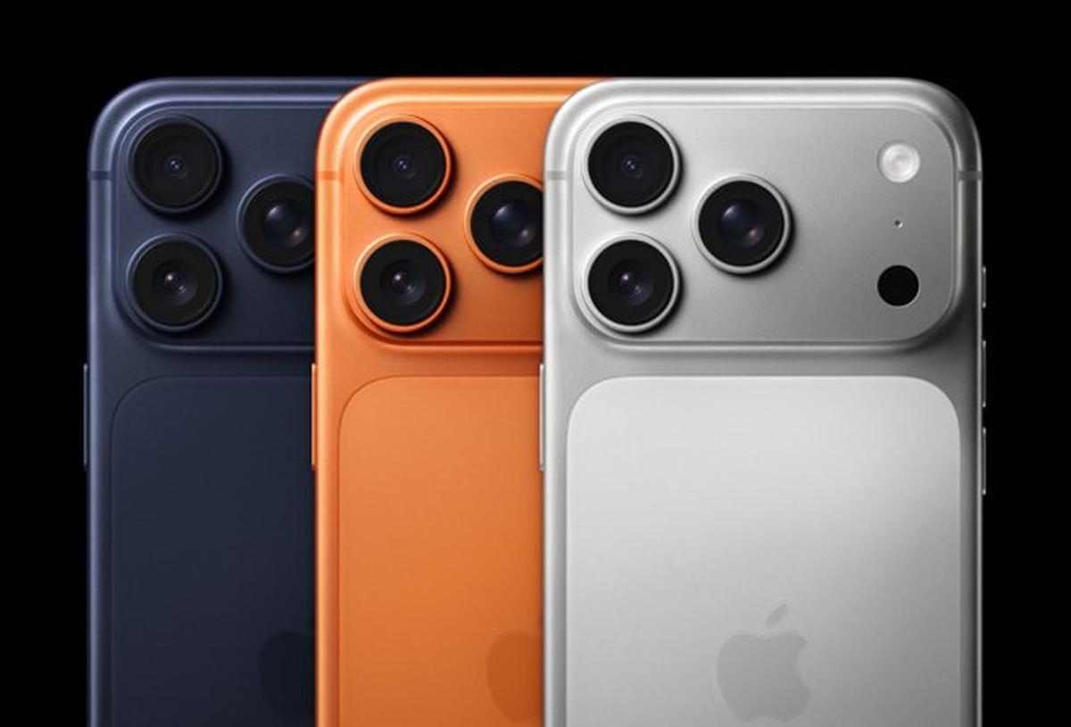 iPhone 17 giúp giao dịch tiền điện tử an toàn hơn