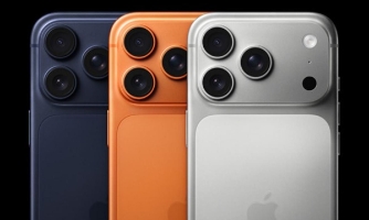 iPhone 17 giúp giao dịch tiền điện tử an toàn hơn