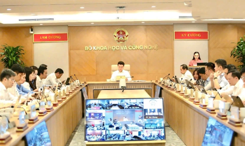 Doanh thu ngành công nghiệp công nghệ số đạt 3,272 triệu tỷ đồng trong quý 3/2025 