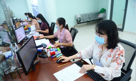 Hướng dẫn về tinh giản biên chế với cán bộ không chuyên trách cấp xã