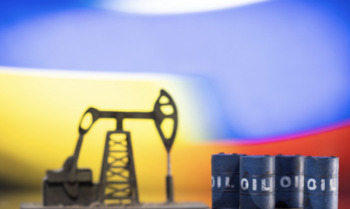 Mỹ muốn G7 áp thuế quan cao lên Trung Quốc và Ấn Độ vì mua dầu Nga