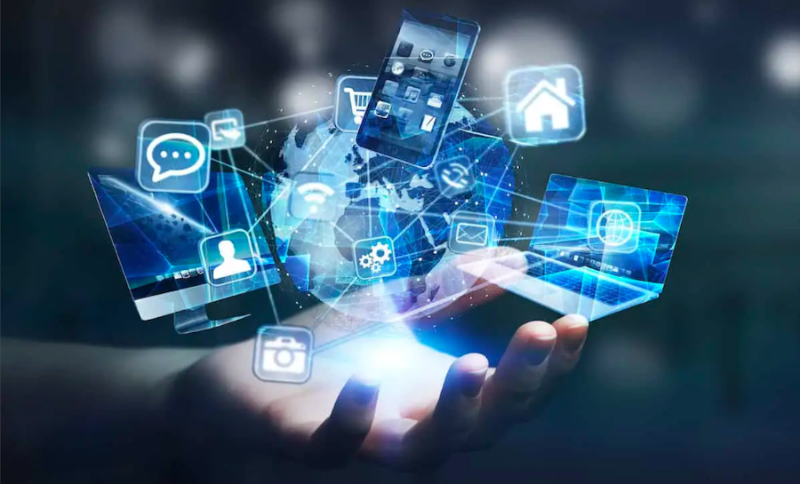 Government’s plan to implement Law on Digital Technology Industry approved