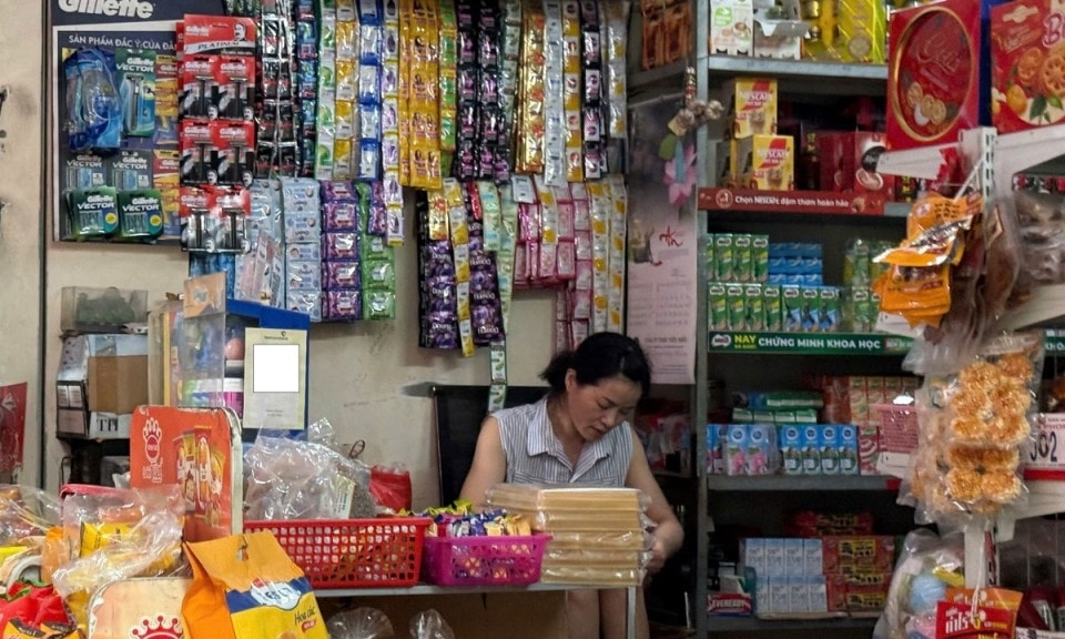 Ngưỡng thu nhập không chịu thuế dưới 200 triệu đồng/năm