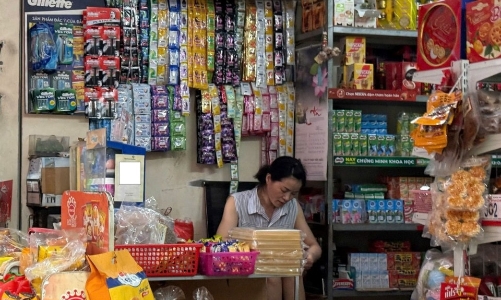 Đề xuất điều chỉnh hướng tiếp cận ngưỡng thu nhập không chịu thuế