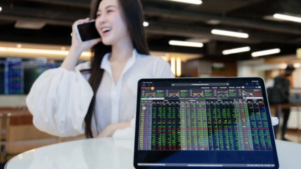 Bộ Tài chính: Muộn nhất tháng 12/2027 phải đưa vào vận hành cơ chế bù trừ trung tâm CCP