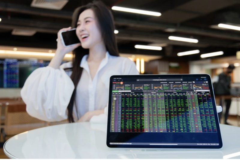 Bộ Tài chính: Muộn nhất tháng 12/2027 phải đưa vào vận hành cơ chế bù trừ trung tâm CCP