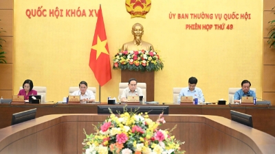 Kỳ họp thứ 10, Quốc hội khóa XV