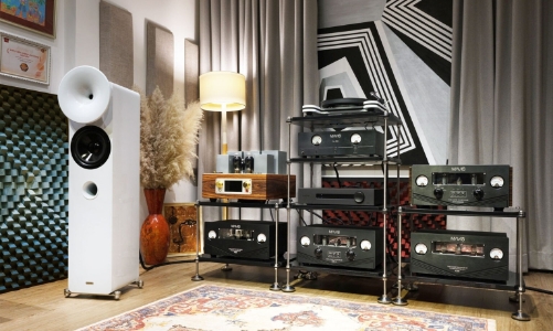 Hàng trăm thương hiệu âm thanh, thiết bị nghe nhìn tham gia AVShow 2025 tại TP.HCM