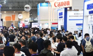 Semicon Taiwan năm nay ghi nhận sự tham gia đông đảo với 17 quốc gia thiết lập các gian hàng, tăng từ 13 quốc gia vào năm ngoái