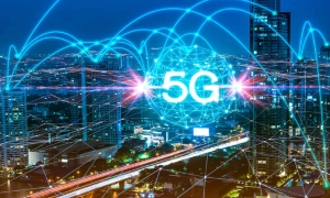Nhà mạng triển khai 5G quy mô lớn trong năm 2025