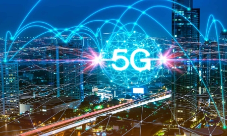 Nhiều ứng dụng 5G hiện tại và tương lai có thể tạo ra bước chuyển mình lớn, giúp doanh nghiệp hoạt động hiệu quả hơn, sẵn sàng cho tương lai và phát triển bền vững.