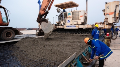ACV rushes procedures for Long Thanh Airport's third runway investment