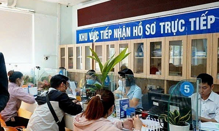 Bộ Y tế phản hồi về những vướng mắc khi cấp giấy hưởng chế độ bảo hiểm xã hội 