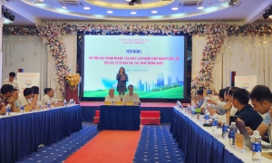 Doanh nghiệp công nghiệp chủ lực tìm kiếm nhân lực chất lượng cao 
