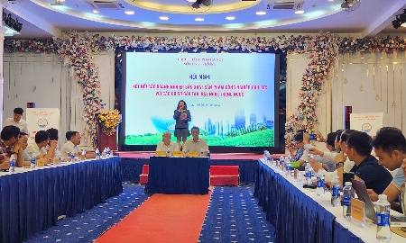Doanh nghiệp công nghiệp chủ lực tìm kiếm nhân lực chất lượng cao