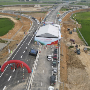 Ngành xây dựng có tiềm năng tăng trưởng lớn