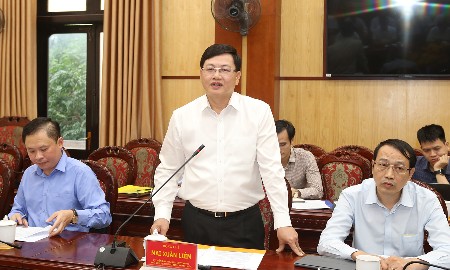 Thanh Hóa phân công nhân sự phụ trách khi nhiều lãnh đạo chủ chốt vắng mặt
