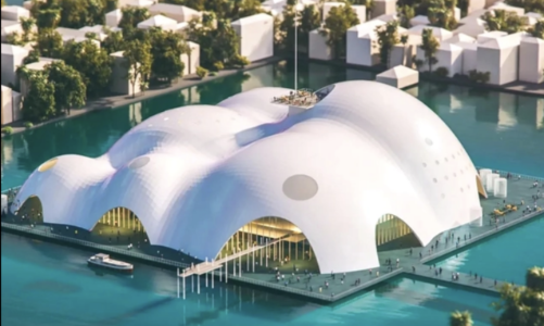 Hà Nội sẽ khởi công 8 dự án lớn trong dịp kỷ niệm 71 năm Ngày giải phóng Thủ đô