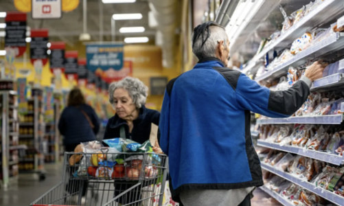 Lạm phát ở Mỹ cao dai dẳng, Fed vẫn có thể hạ lãi suất