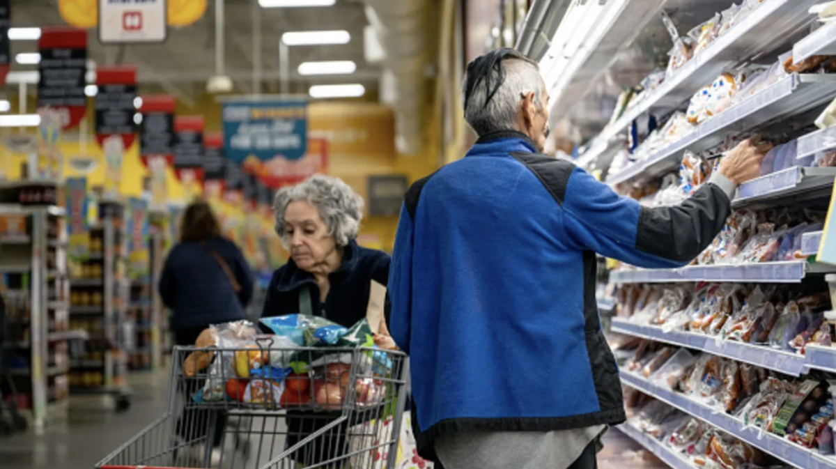 Ảnh minh họa - Ảnh: Getty/CNBC.