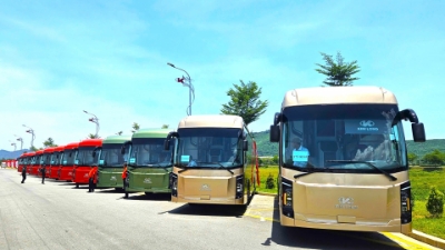 A practical launchpad for Vietnam’s auto industry