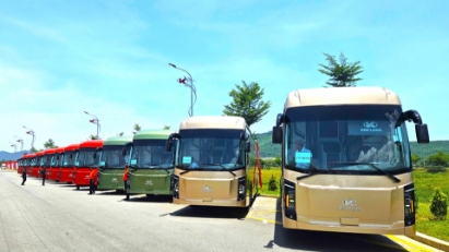 A practical launchpad for Vietnam’s auto industry