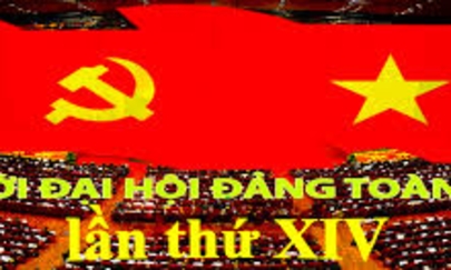 Đảng Cộng sản Việt Nam - Đại hội XIV