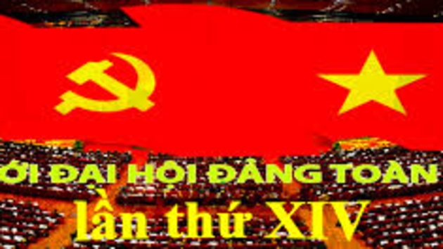 Đảng Cộng sản Việt Nam - Đại hội XIV