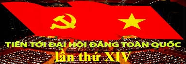 Đảng Cộng sản Việt Nam - Đại hội XIV