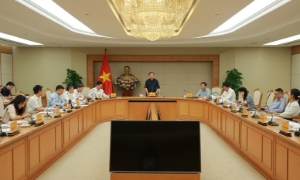 Dự thảo Luật Xây Dựng (sửa đổi): Tạo ra môi trường pháp lý thuận lợi, minh bạch và an toàn 
