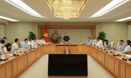 Dự thảo Luật Xây Dựng (sửa đổi): Tạo ra môi trường pháp lý thuận lợi, minh bạch và an toàn
