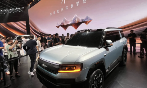 Trung Quốc kêu gọi Mexico “nghĩ kỹ” trước khi áp thuế quan