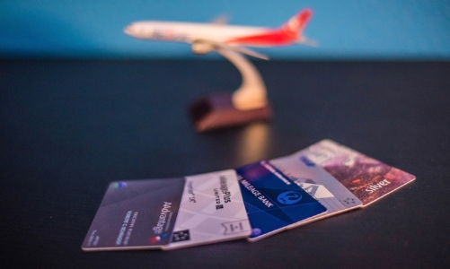 Chiến lược tiếp thị mới cho các hãng hàng không 