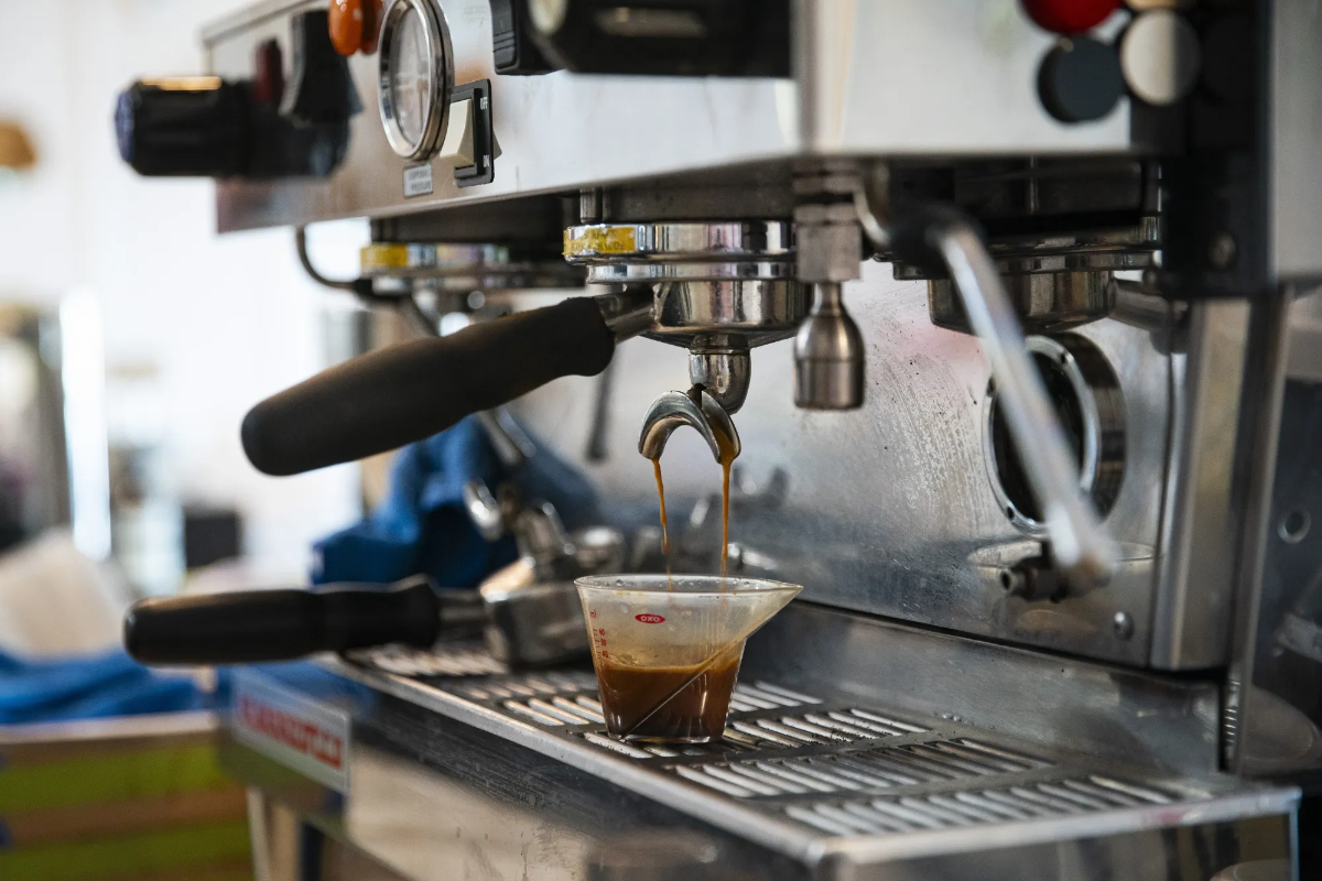 Ảnh minh họa - Ảnh: Bloomberg.