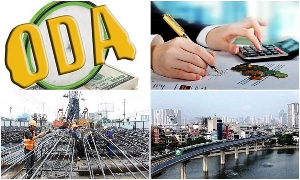 Xây dựng định hướng thu hút, quản lý, sử dụng vốn ODA và vốn vay ưu đãi